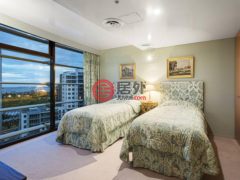 澳大利亚维多利亚州墨尔本的公寓，16A/635-643 St Kilda Road，编号77067417