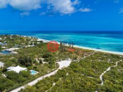 特克斯與凱科斯群島的住宅用地，Grace Bay Beachfront，编号78484328