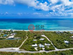 特克斯與凱科斯群島的住宅用地，Grace Bay Beachfront，编号78484328