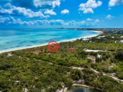 特克斯與凱科斯群島的住宅用地，Grace Bay Beachfront，编号78484328
