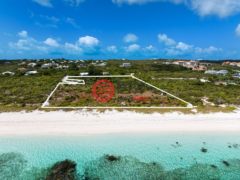 特克斯與凱科斯群島的住宅用地，Grace Bay Beachfront，编号78484328