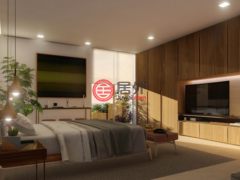 墨西哥金塔纳罗奥Benito Juárez的公寓，Quintana Roo Benito Juárez Cancún Cancún Centro，编号77777807
