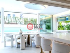 希腊阿提卡Voula的独栋别墅，Voula，编号77711013