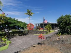 美国夏威夷Kailua-Kona的独栋别墅，73-1137 AHIKAWA ST，编号78497612