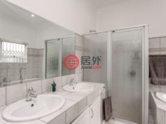 南非豪登省Randburg的独栋别墅，87 Maluti Avenue Northcliff，编号77421496