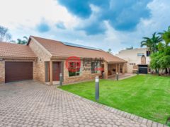 南非豪登省Randburg的独栋别墅，87 Maluti Avenue Northcliff，编号77421496