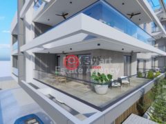 塞浦路斯利马索尔Mesa Geitonia的公寓，编号77779626