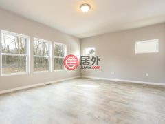 美国密歇根州格林维尔的独栋别墅，None 1309 Grosvenor Drive，编号77774214