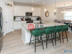 美国阿拉巴马州迪凯特的独栋别墅，None 3033 Henry Road SE，编号78396907