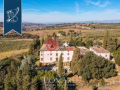 意大利TuscanySan Casciano in Val di Pesa的公寓，编号76104849