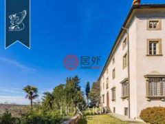 意大利TuscanySan Casciano in Val di Pesa的公寓，编号76104849