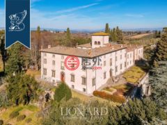 意大利TuscanySan Casciano in Val di Pesa的公寓，编号76104849