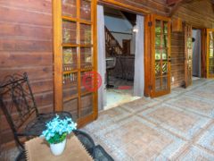 洪都拉斯海湾群岛Roatán的独栋别墅，Totally Turnkey Tropical Home in Sundancer Cabanas，编号78282837