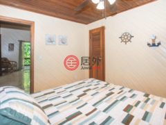 洪都拉斯海湾群岛Roatán的独栋别墅，Totally Turnkey Tropical Home in Sundancer Cabanas，编号78282837