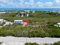 特克斯與凱科斯群島的住宅用地，Turtle Cove Undeveloped Land，编号78245404