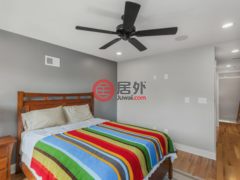 美国马里兰州巴尔的摩的独栋别墅，703 S Lakewood Avenue，编号78312982