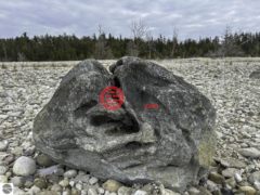美国密歇根州Beaver Island的住宅用地，None TBD Mrs Reddings Trail，编号76637276