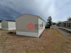 美国德克萨斯州卡缇罗的可移动住宅，B-075 500 Talbot Ave.，编号77775074