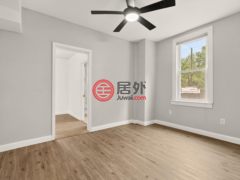 美国马里兰州北布伦特伍德的独栋别墅，4515 39th Place，编号77848790