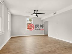 美国马里兰州北布伦特伍德的独栋别墅，4515 39th Place，编号77848790