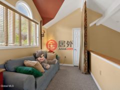 美国纽约州亨特的公寓，B1 73 Liftside Drive，编号78461151
