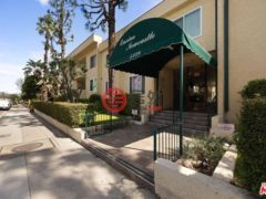 美国加州Encino的公寓，22 5328 Newcastle Ave，编号77482002