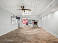 美国佛罗里达州马德拉海滩的独栋别墅，403 NORMANDY，编号77915858