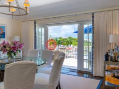 百慕达的独栋别墅，Island House 20 Tuckers Town Road，编号77894969