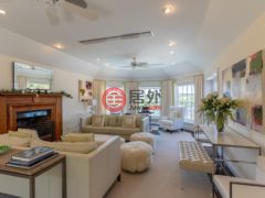 百慕达的独栋别墅，Island House 20 Tuckers Town Road，编号77894969