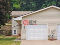 美国明尼苏达州罗克福德的公寓，8627/8635 Woodlawn Drive，编号69439727