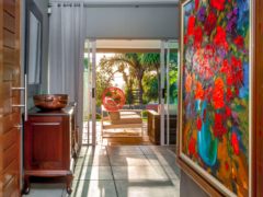 南非豪登省Randburg的独栋别墅，115 Beech Avenue Northcliff，编号78016515