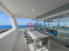 西班牙加那利群岛阿德杰的独栋别墅，La Caleta，编号71294846