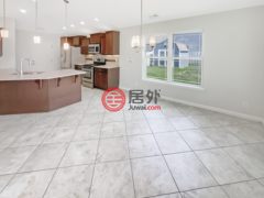 美国印地安那州黎巴嫩的独栋别墅，None 2913 Lily Drive，编号77853899
