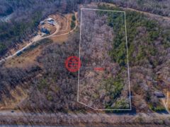 美国南卡罗来纳州艾诺丽的住宅用地，225 Frontier Road，编号76633184
