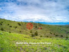 美国蒙大拿州Manhattan的住宅用地，Lot 90 & 95 TBD Twin Rivers Cutoff Road，编号72188210
