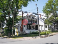 加拿大新斯科舍省哈利法克斯的独栋别墅，1758 Preston Street，编号78492786