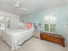 美国佛罗里达州威尼斯的独栋别墅，609 Madrid Avenue，编号78208158