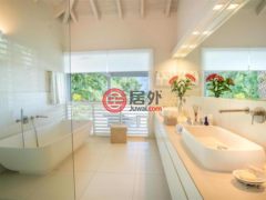 安提瓜/巴布达的独栋别墅，Unit Villa Champagne，编号63902721