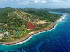 洪都拉斯海湾群岛Roatán的住宅用地，Lot 108 Luna Azul Caribe Point，编号78017322