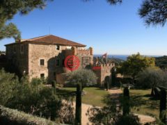西班牙BarcelonaSant Vicenç de Montalt的独栋别墅，Av. de Montaltmar 20，编号71329270