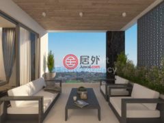 塞浦路斯帕福斯Pafos的公寓，编号77974887