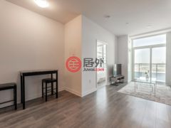 加拿大安大略省旺市的公寓，38 Honeycrisp Cres 1110，编号77773380