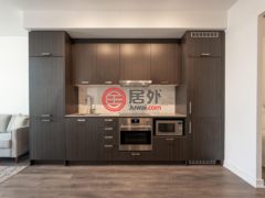 加拿大安大略省旺市的公寓，38 Honeycrisp Cres 1110，编号77773380