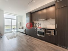 加拿大安大略省旺市的公寓，38 Honeycrisp Cres 1110，编号77773380