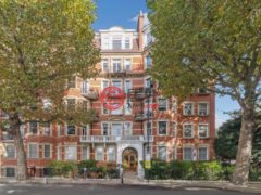 英国英格兰伦敦的公寓，Sutherland House，编号78291712