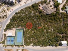 特克斯與凱科斯群島的住宅用地，Ocean view Land，编号77202401