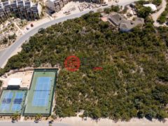 特克斯與凱科斯群島的住宅用地，Ocean view Land，编号77202401