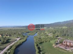 美国怀俄明州Alpine的公寓，LOT 9 Kibbie，编号77311259