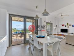 希腊Notio AigaioTinos的多单元，Giannaki Beach Dioscuri，编号75821488