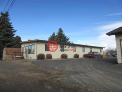 美国怀俄明州科迪的办公室，None 1402 Stampede Ave，编号77177189